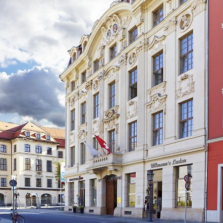 Hapimag Ferienwohnungen Dresden Exterior photo